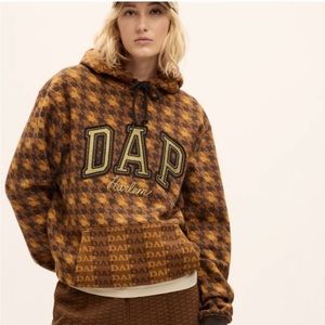 GAP x DAP sweatshirt size Small. Never opened and NWT.